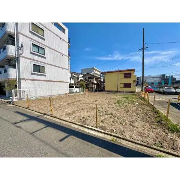 名古屋市中村区長戸井町3丁目 その他画像