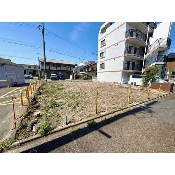 名古屋市中村区長戸井町3丁目 その他画像