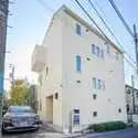 世田谷区代沢３丁目 外観