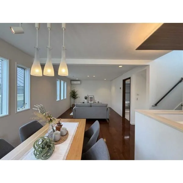 世田谷区代沢3丁目 LDK