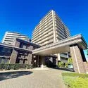 ガーデンティアラ武蔵小杉 【間取り】73m2超えのゆとりあるお部屋です。各居室収納付きで使いやすい間取りです♪バルコニーには…