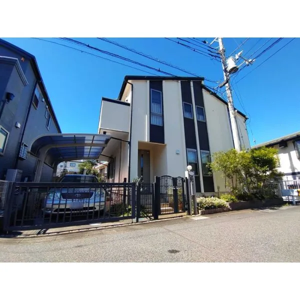船橋市飯山満町３丁目 外観(撮影年月：2026年09月)