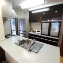 船橋市飯山満町３丁目 キッチン(撮影年月：2026年09月)