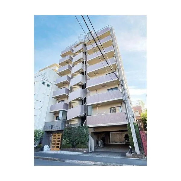 ベルジュール一橋学園 その他画像