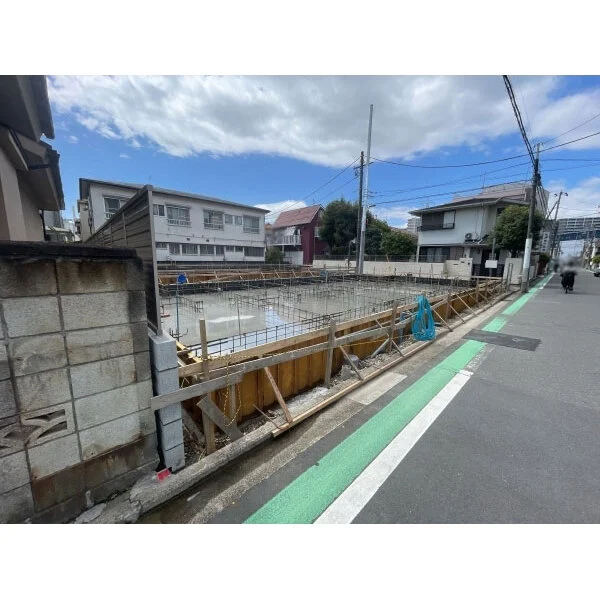 横浜市鶴見区矢向６丁目 その他外観