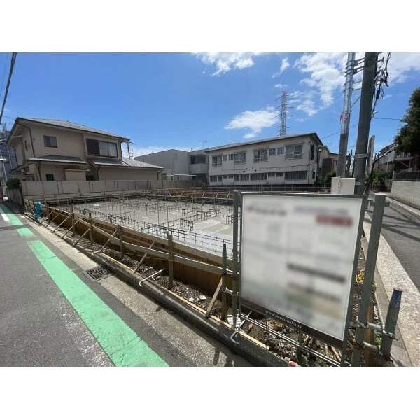 横浜市鶴見区矢向６丁目 その他外観
