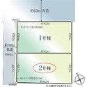 横浜市鶴見区矢向６丁目 その他区画図
