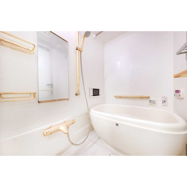 エクティ神山町 その他画像