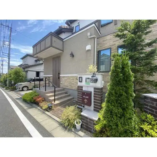 稲城市坂浜４丁目 その他画像