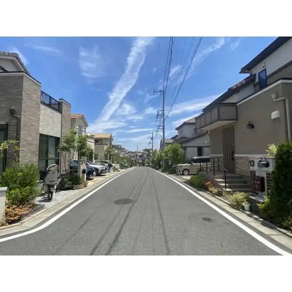 稲城市坂浜４丁目 その他画像