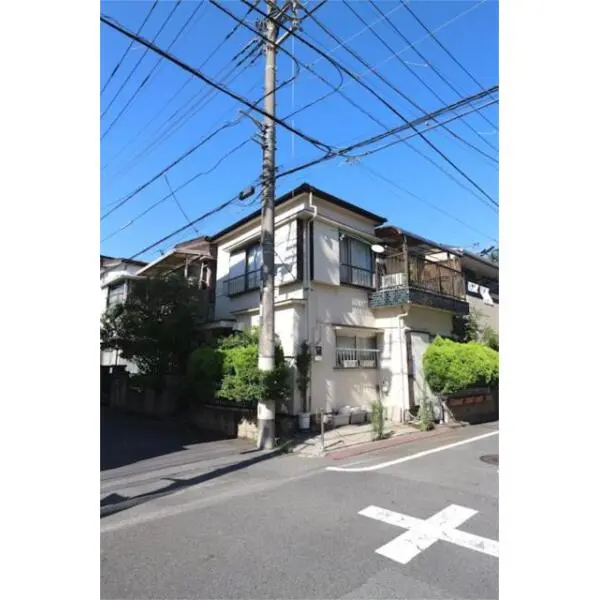 大田区南六郷２丁目