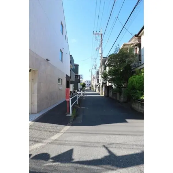 大田区南六郷２丁目 その他画像