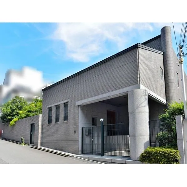 神戸市中央区神仙寺通４丁目 外観