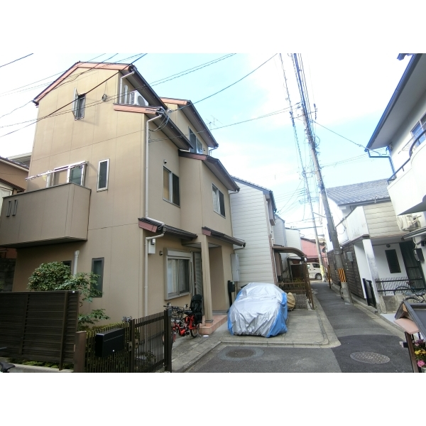 京都市左京区二条通川端東入２丁目杉本町 その他画像