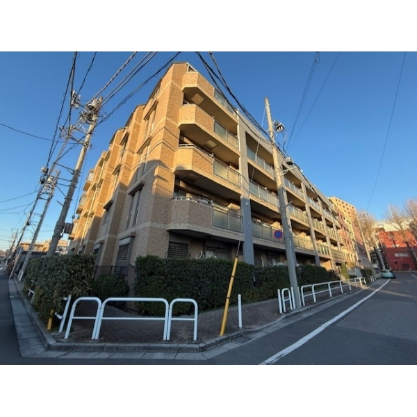 グローリオ板橋本町パークサイド その他画像