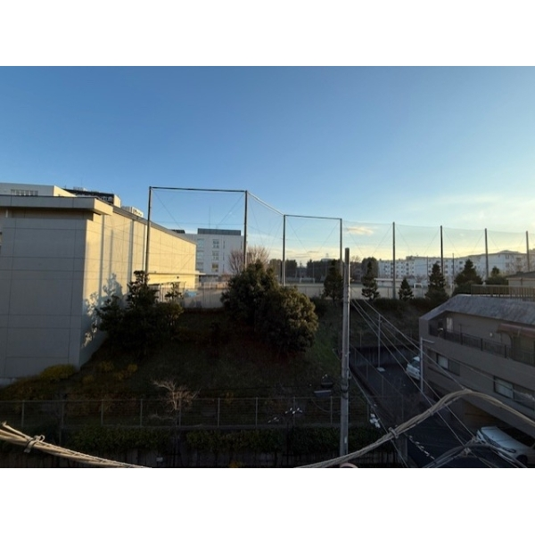 グローリオ板橋本町パークサイド その他画像