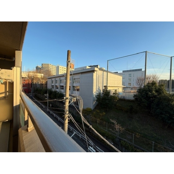 グローリオ板橋本町パークサイド その他画像