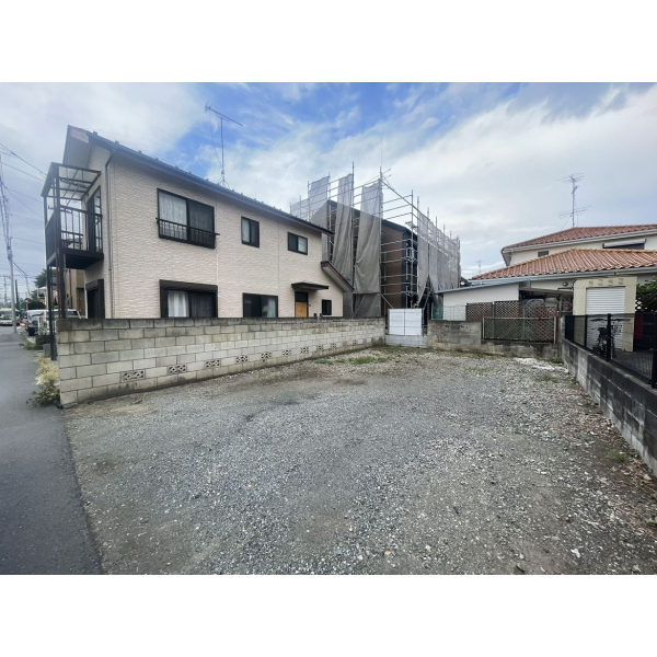 相模原市南区上鶴間4丁目 外観