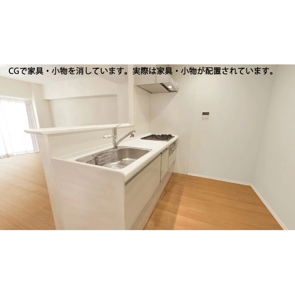 大島スカイハイツ その他画像