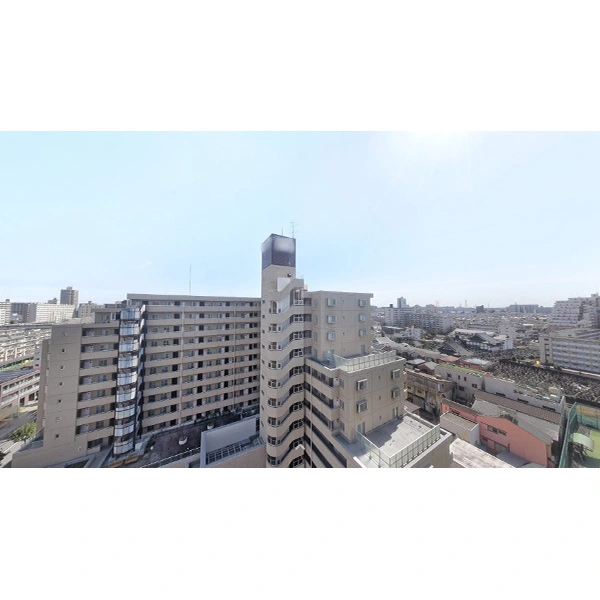 大島スカイハイツ その他画像