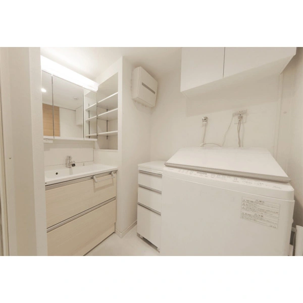 大島スカイハイツ その他画像