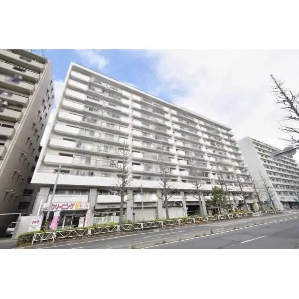 第一磯子ハイツ その他画像