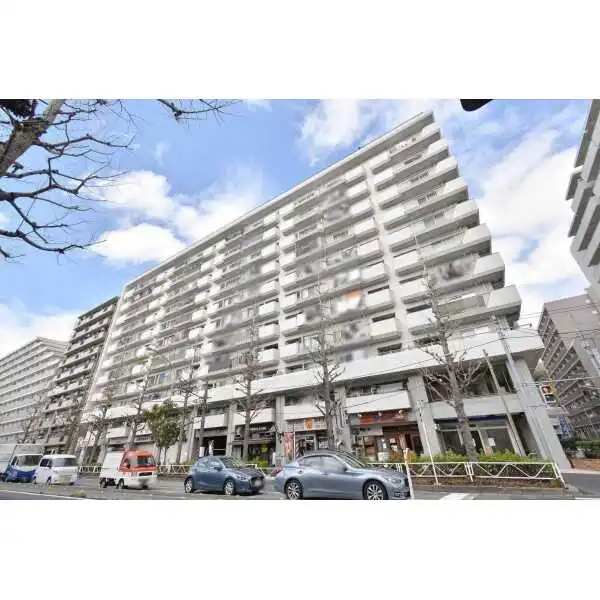 第一磯子ハイツ その他画像