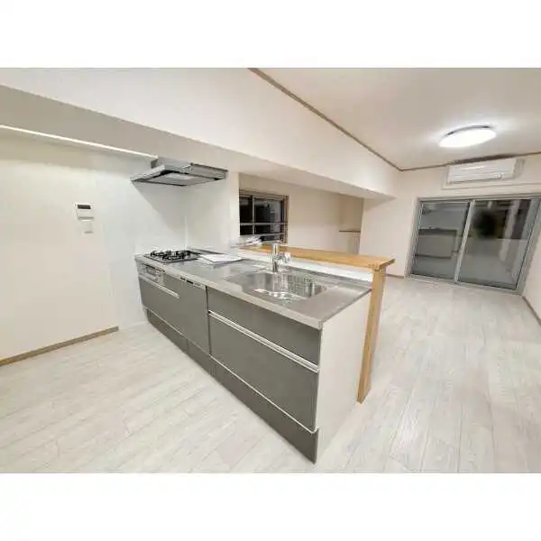 第一磯子ハイツ その他画像