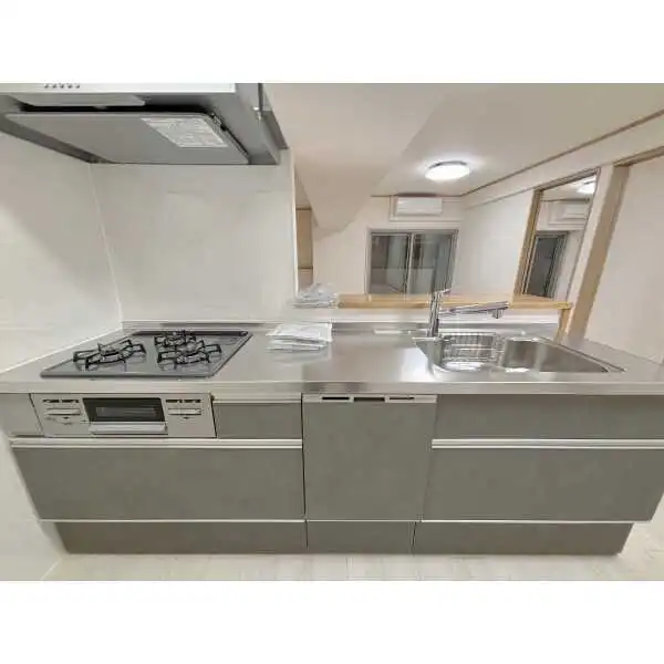 第一磯子ハイツ その他画像