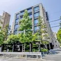 ザ・パークハウス麻布外苑西通り 外観