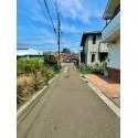 横浜市鶴見区東寺尾２丁目 前面道路