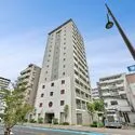ザ・ステイツ志木本町ステーションフロント 外観
