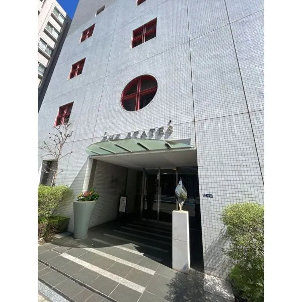 ザ・ステイツ志木本町ステーションフロント 外観