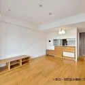 ザ・ステイツ志木本町ステーションフロント リビング※家具・調度品は価格に含まれません