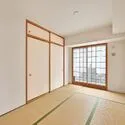 ザ・ステイツ志木本町ステーションフロント 和室
