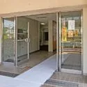 東建西が丘マンション エントランス(撮影年月：2026年05月)