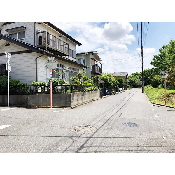 我孫子市湖北台４丁目 その他画像