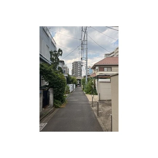 新宿区中落合２丁目 その他画像