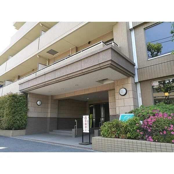 オーベル横濱鶴見セントラルパーク その他画像