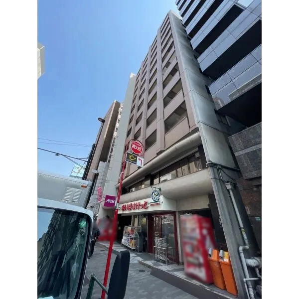 ビスハイム池袋 その他外観