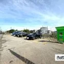 我孫子市中里 建物外観