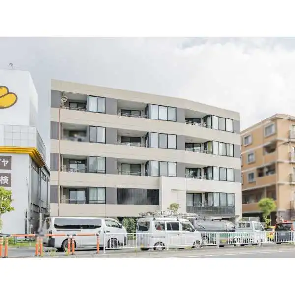サットンアリビオ平和台 その他画像