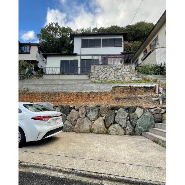 京都市北区紫野北舟岡町