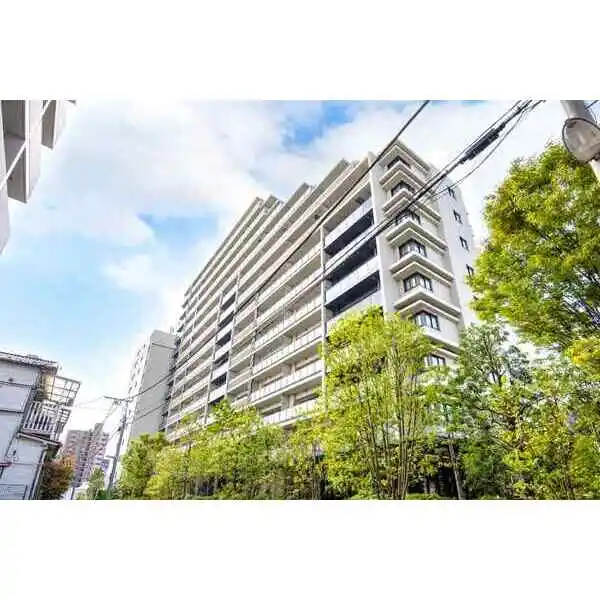 猿江恩賜公園レジデンス その他画像