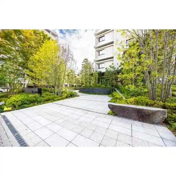 猿江恩賜公園レジデンス その他画像