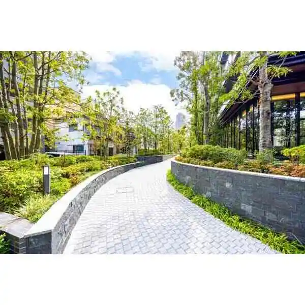 猿江恩賜公園レジデンス その他画像