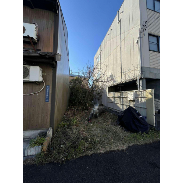 名古屋市西区栄生３丁目 外観