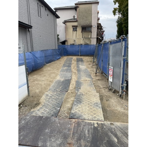 八尾市東山本町４丁目 外観