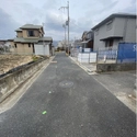 八尾市東山本町４丁目 前面道路