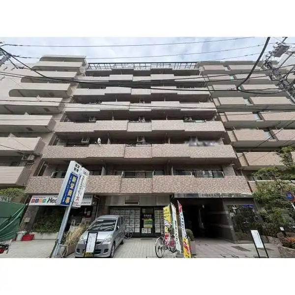 西口並木第参サニーコート その他画像